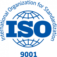 ISO-9001 Sertifikası