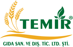 Temir Gıda San. ve Dış Tic. Ltd. Şti. Mersin