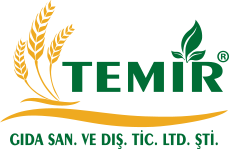 Temir Gıda San. ve Dış Tic. Ltd. Şti. Mersin